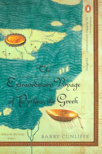 The Extraordinary Voyage of Pytheas the Greek von Random House Books for Young Readers